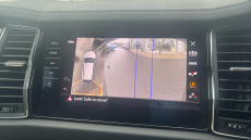 Skoda Kodiaq 2.0 TDI 200 Laurin + Klement 4X4 5dr DSG [7 Seat] Diesel Estate